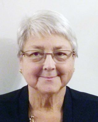 Heather Fox - file photo